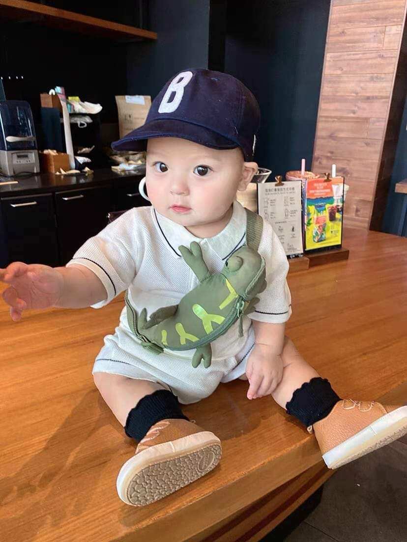 Balo Zara kids