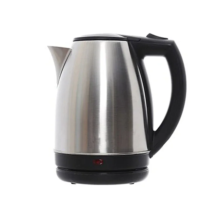 [FREESHIP MAX]ẤM SIÊU TỐC KIM CƯƠNG 2 LÍT INOX IAT-2.0