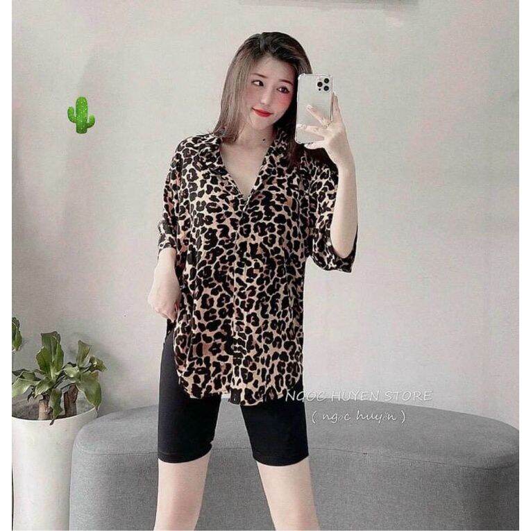 Set somi beo kèm  quần ngố