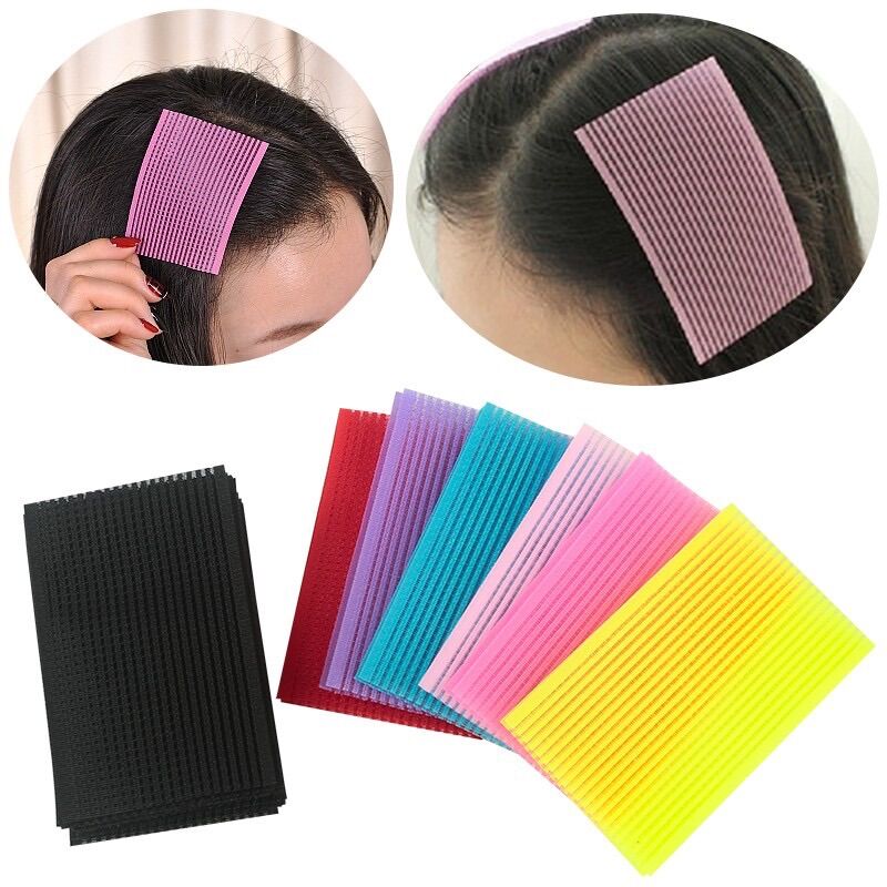 Combo 2 miếng dán tóc