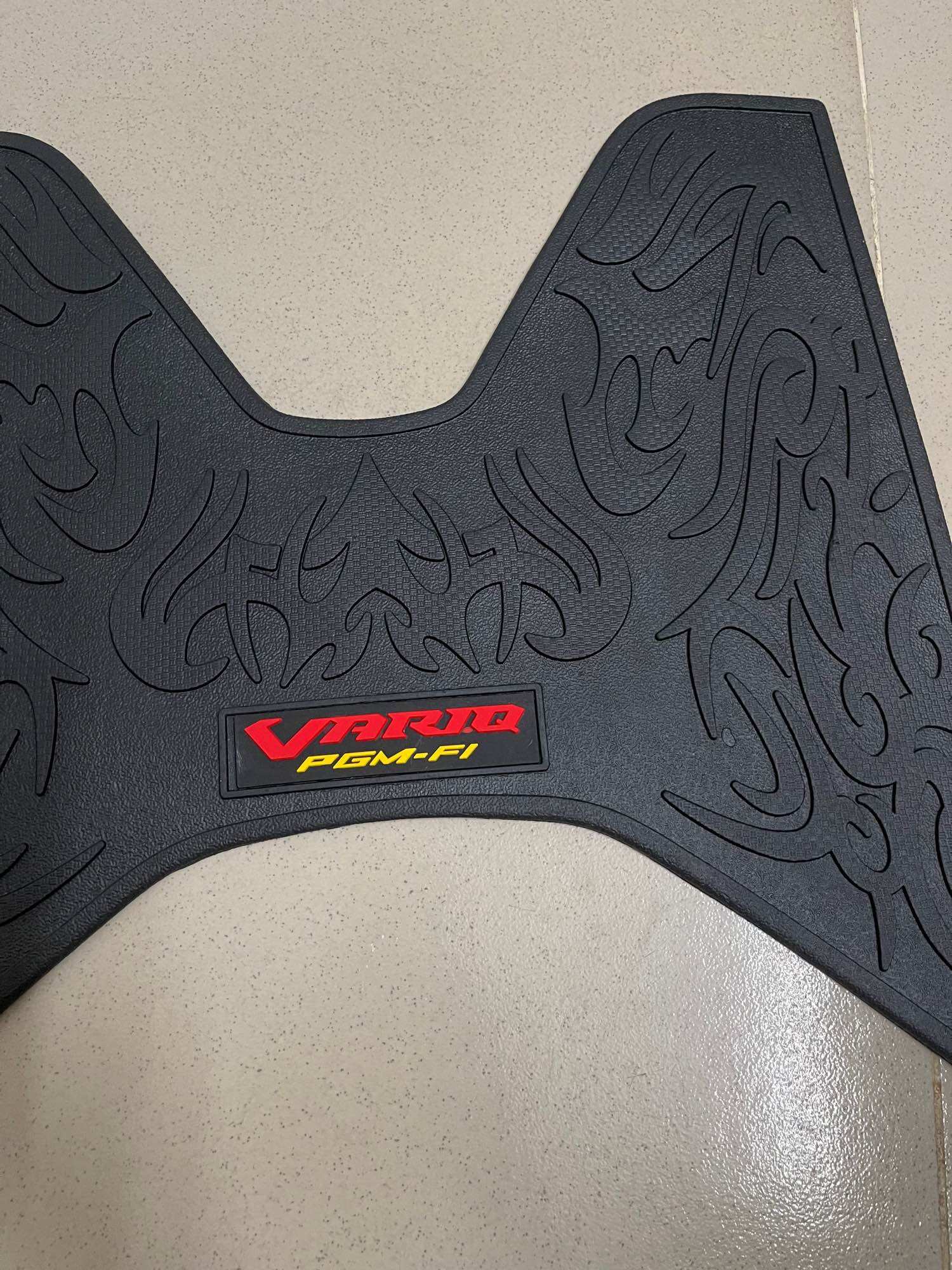 Thảm vario 2018 đến 2020