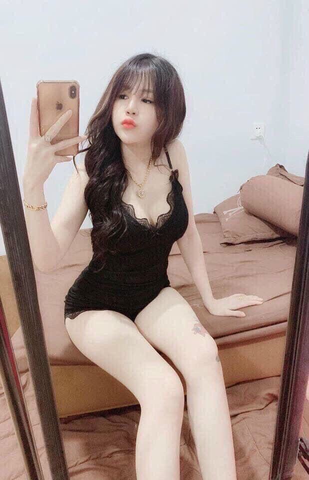 Sét bộ ngủ thun gân hàng đẹp