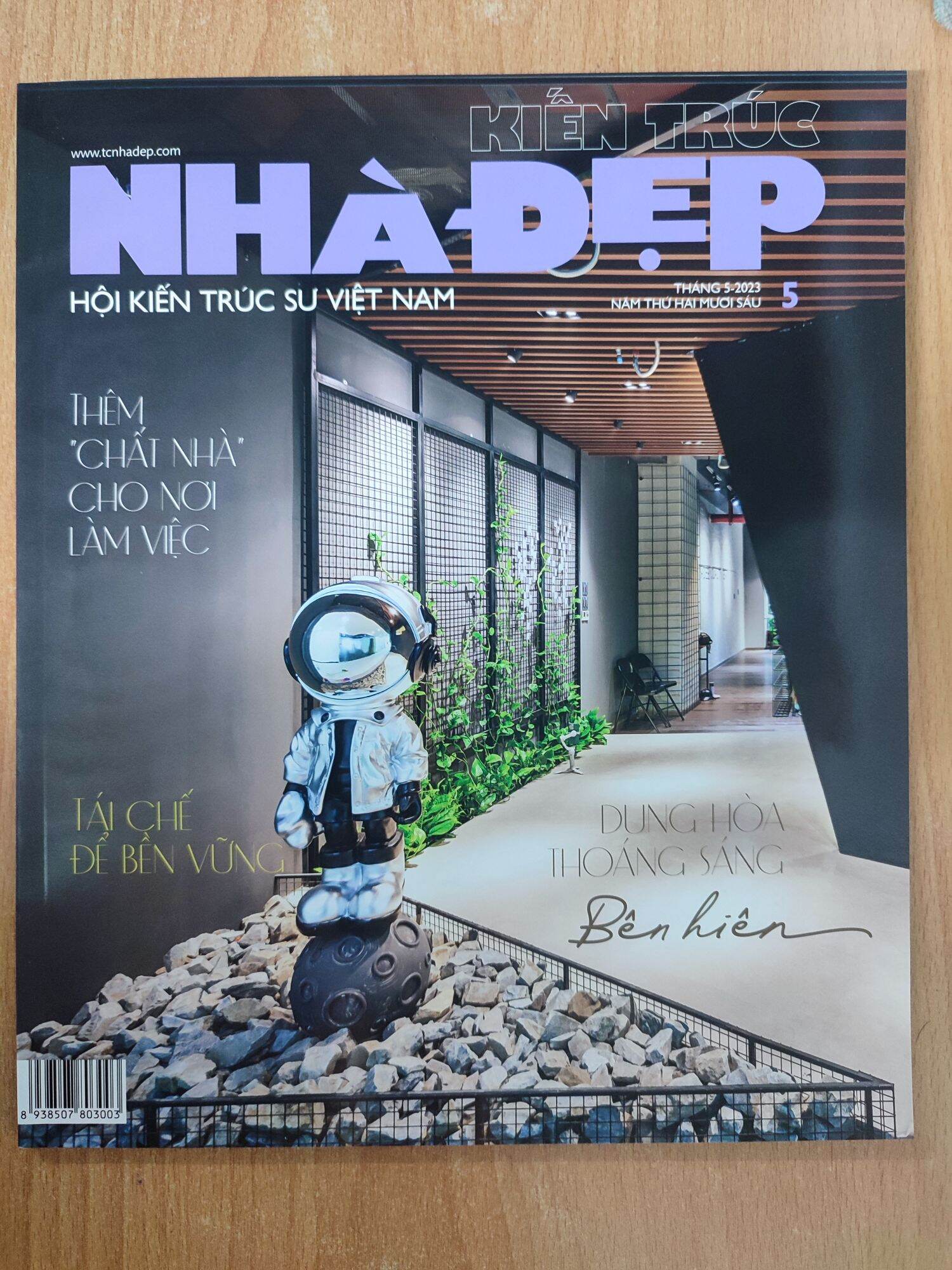 TC N.H.À Đ.Ẹ.P T 5.2023