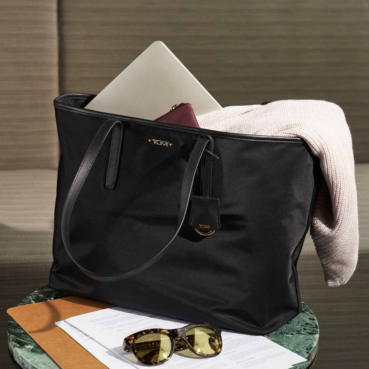 💥Túi Tumi Tote💥Rẻ vô địch