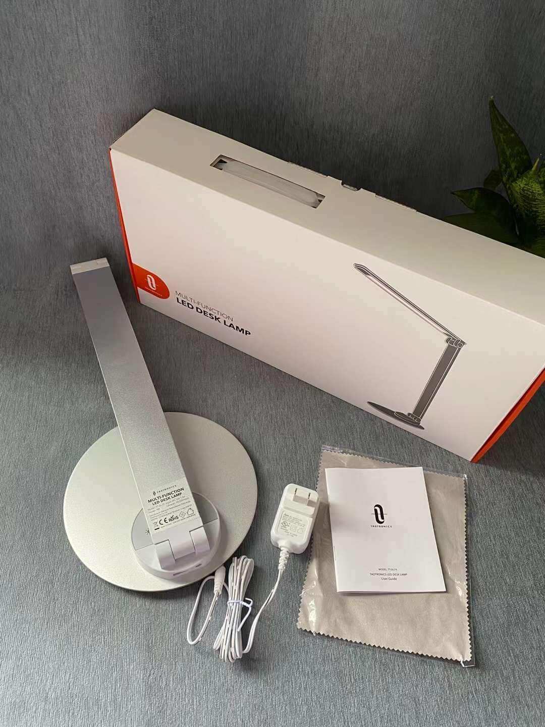 Đèn chống cận Taotronics TT-DL19