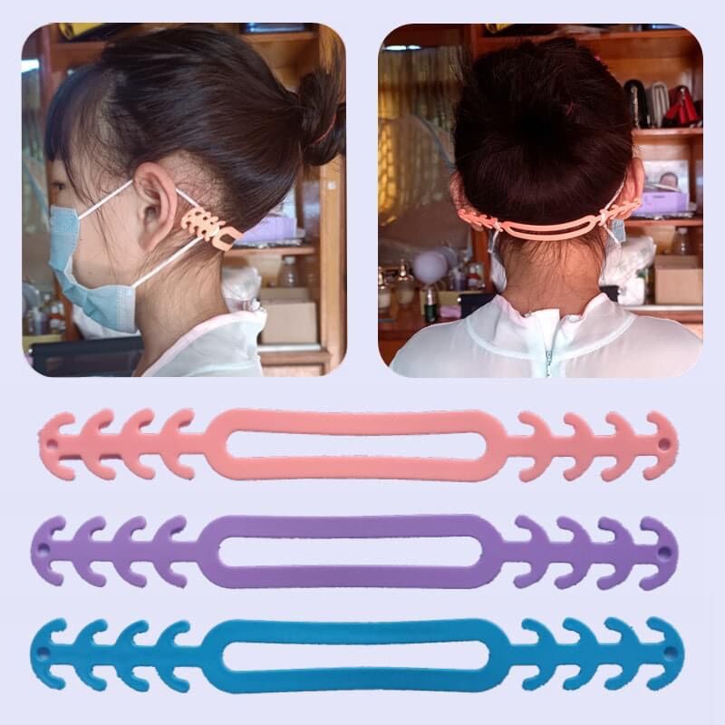 Combo 10 cái quai đeo khẩu trang