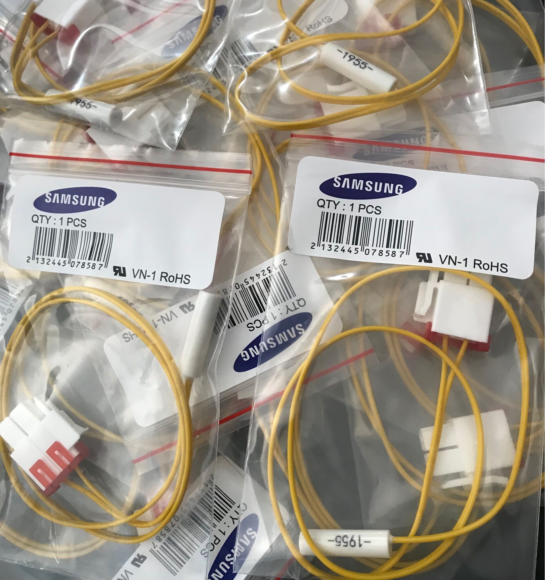 Sensor tủ lạnh Samsung chính hãng