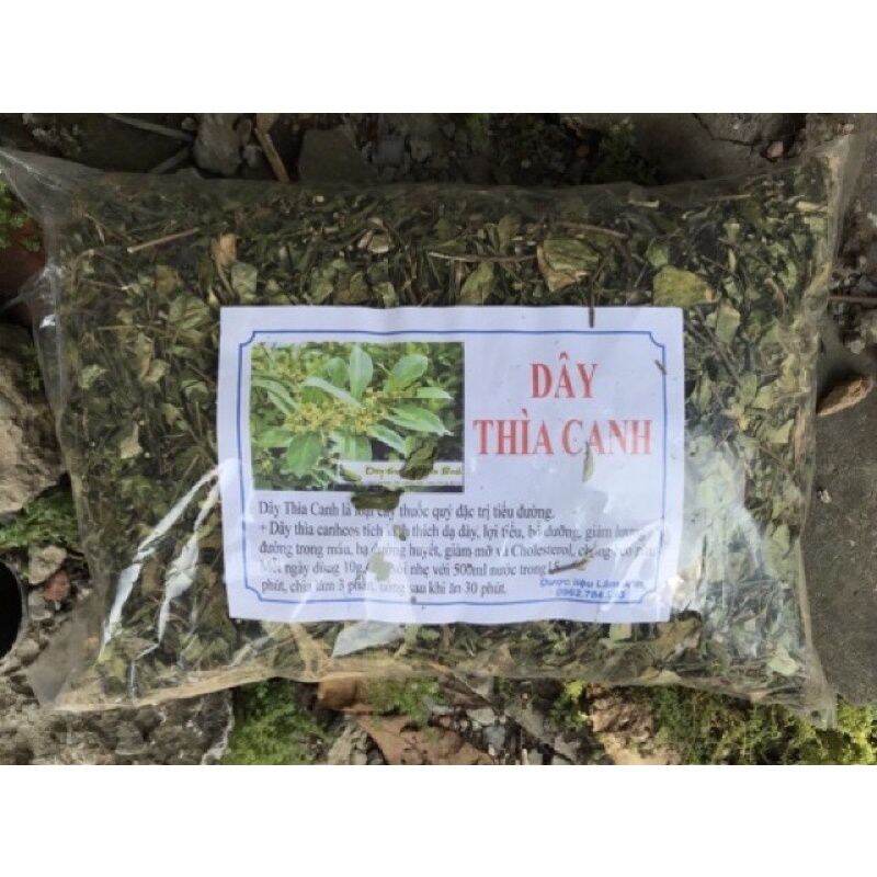 1kg dây thìa canh khô thơm đẹp hàng chuẩn loại 1.