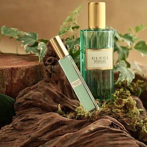 Nước Hoa G.u.c.c.i Memoire 10ml
