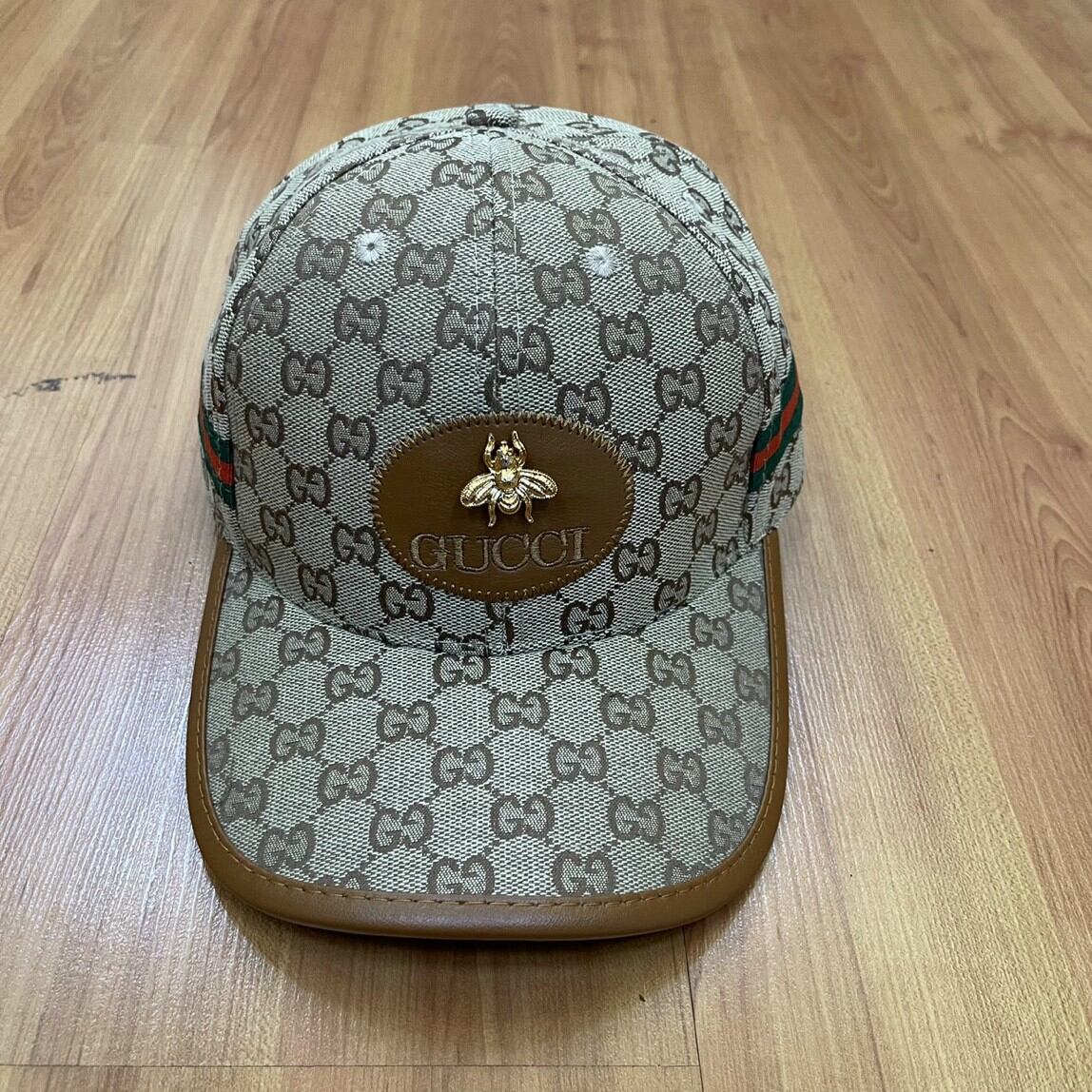 Kết gucci sói hàng hót