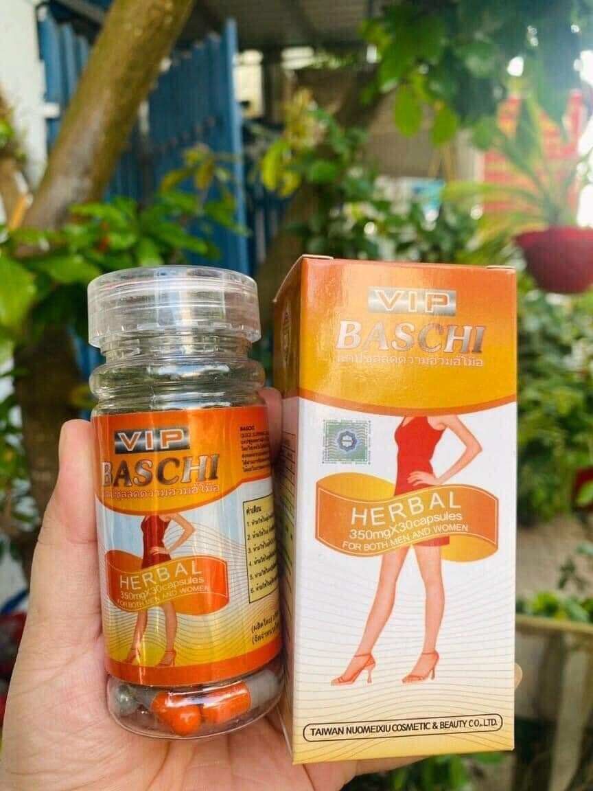 Bất Chấp Cơ Địa Lờn - Giảm Siêu Mạnh Bachi Cam