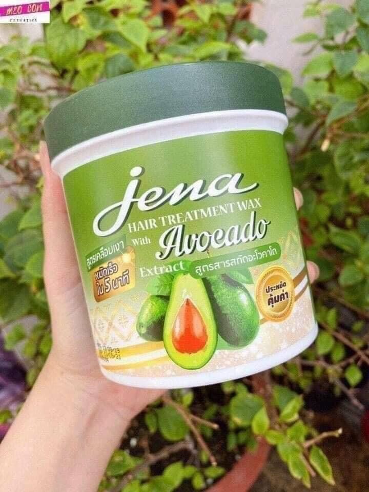 Ủ tóc jena 500ml thái lan