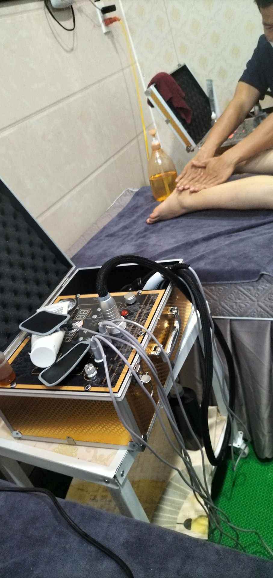 Máy Điện Sinh Học DDS  Cao Cấp Thế hệ mới nhất