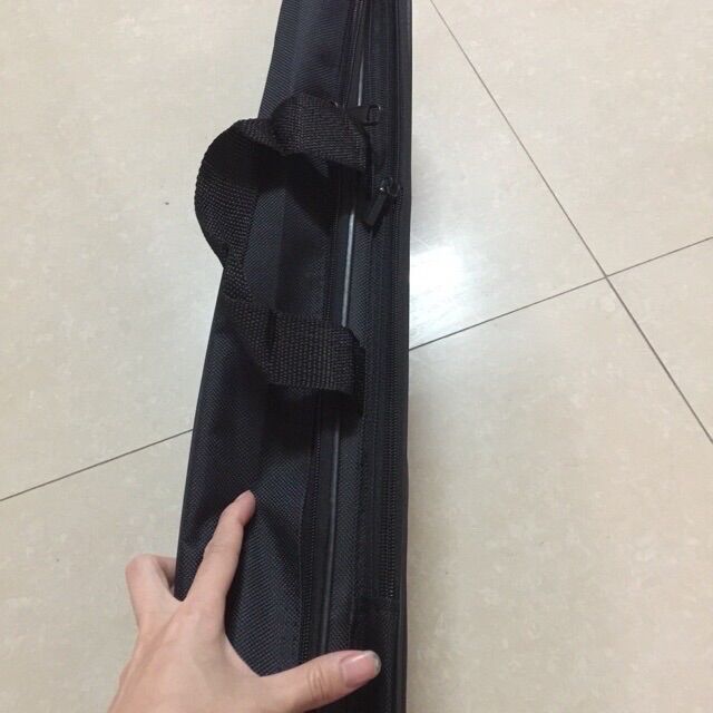 Túi đựng cần Leo Sports 80cm