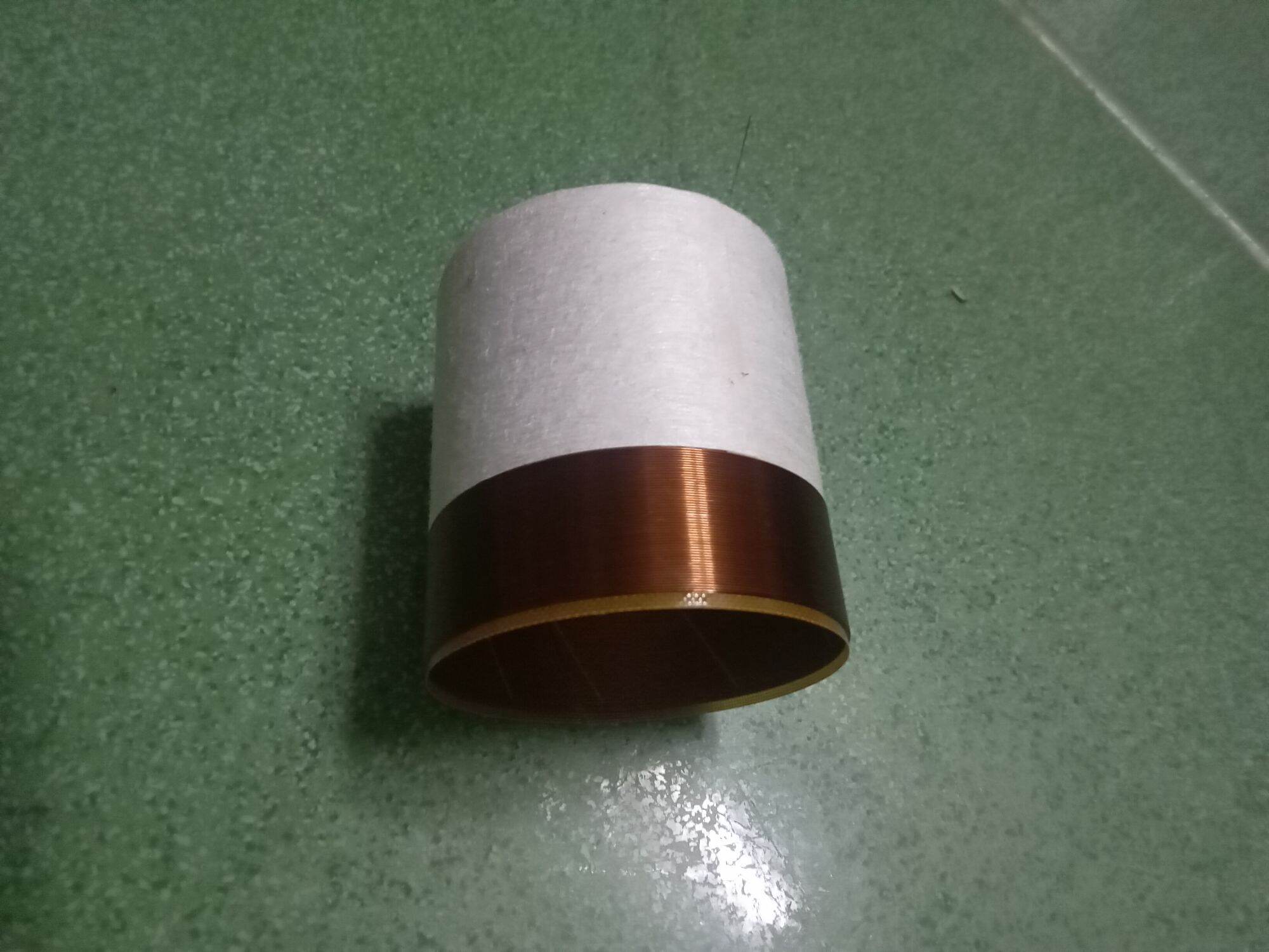 1 CHIẾC COIL LOA 50.0MM/2LỚP