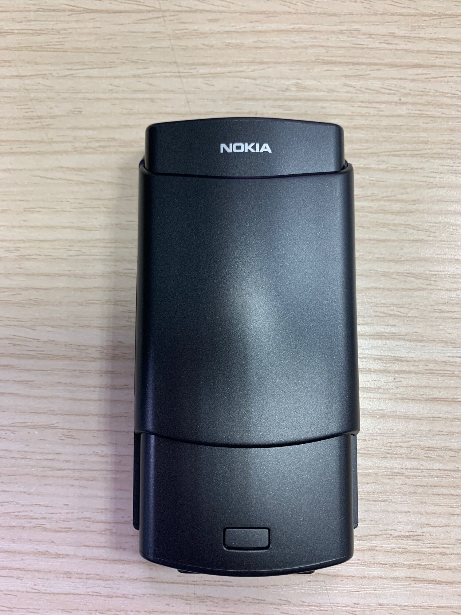 Vỏ nokia n70