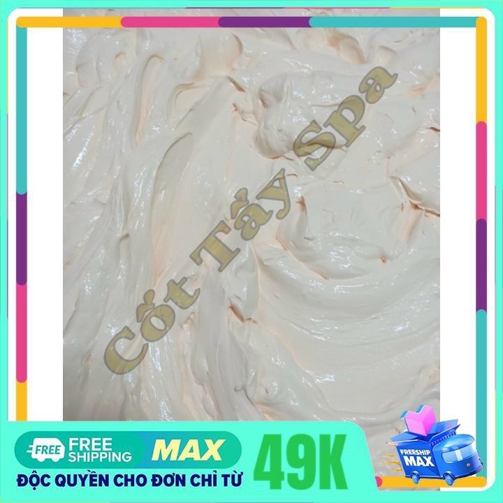 Kem Cốt Tẩy Thailand Chuẩn Spa ( 500gram )