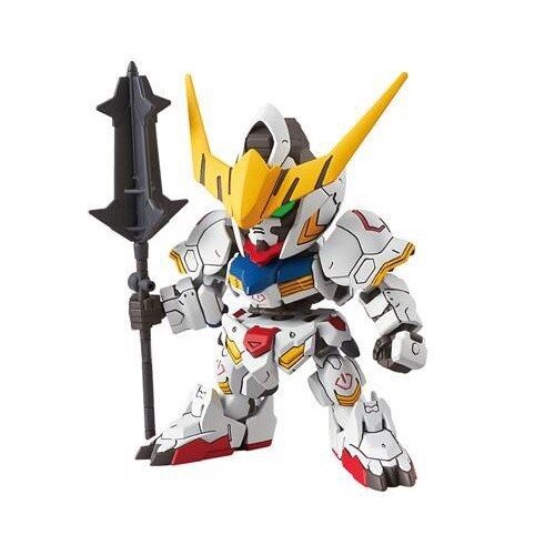 Mô hình lắp ráp Gundam SD Gundam EX-Standard SDEX 010 Barbatos