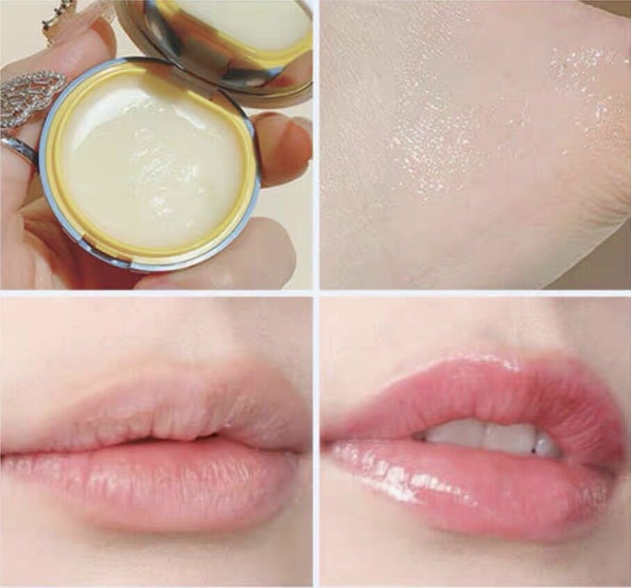 SON DƯỠNG HỒNG MÔI NOVO MICKEY