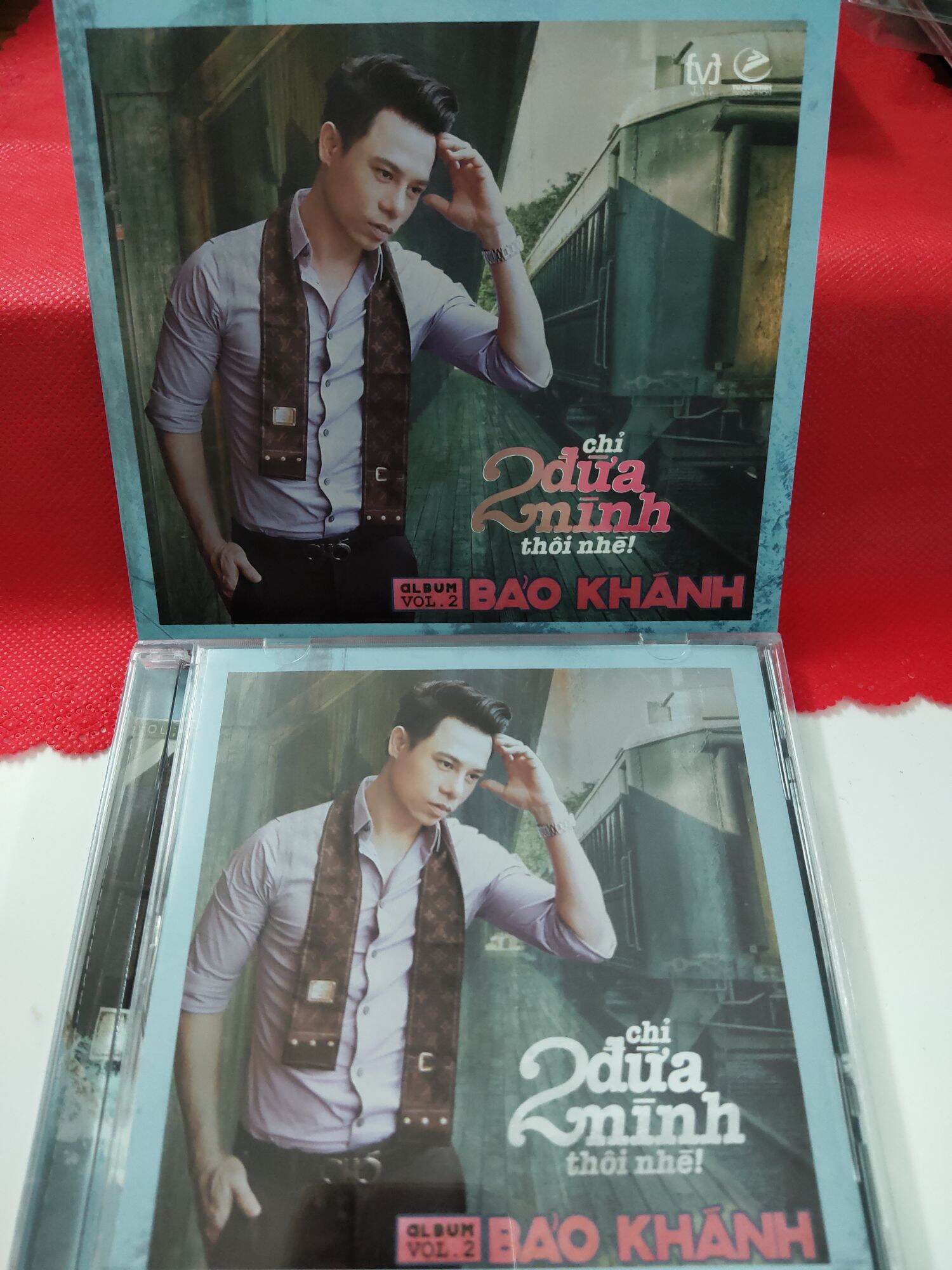 SAI GON VAFACO - CD Bảo Khánh - Chỉ 2 đứa mình thôi nhé