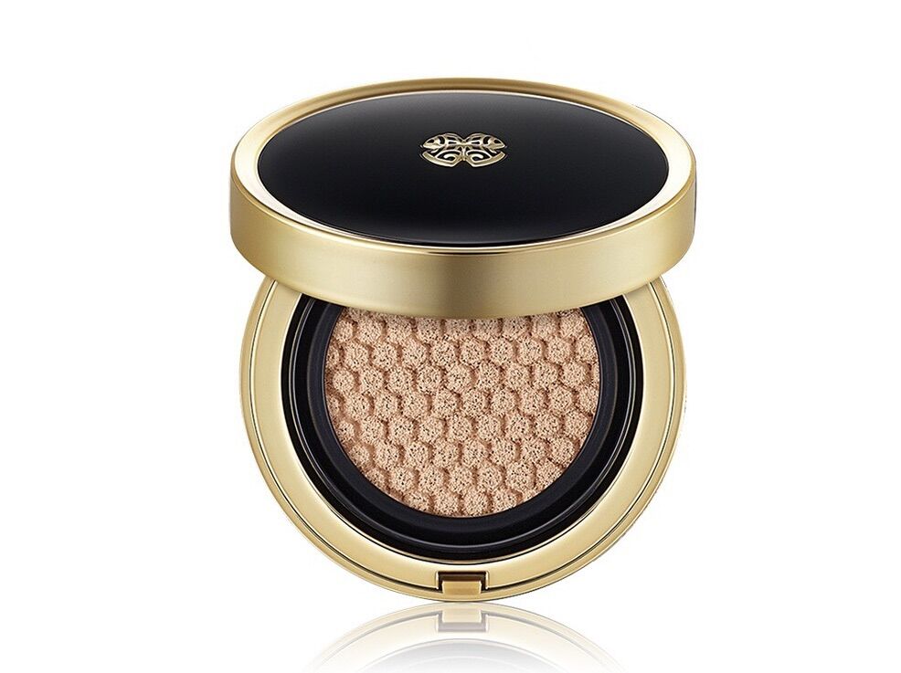 (Separate Set) Ohui Ultimate Cover Cushion Satin Spf50+/Pa+++