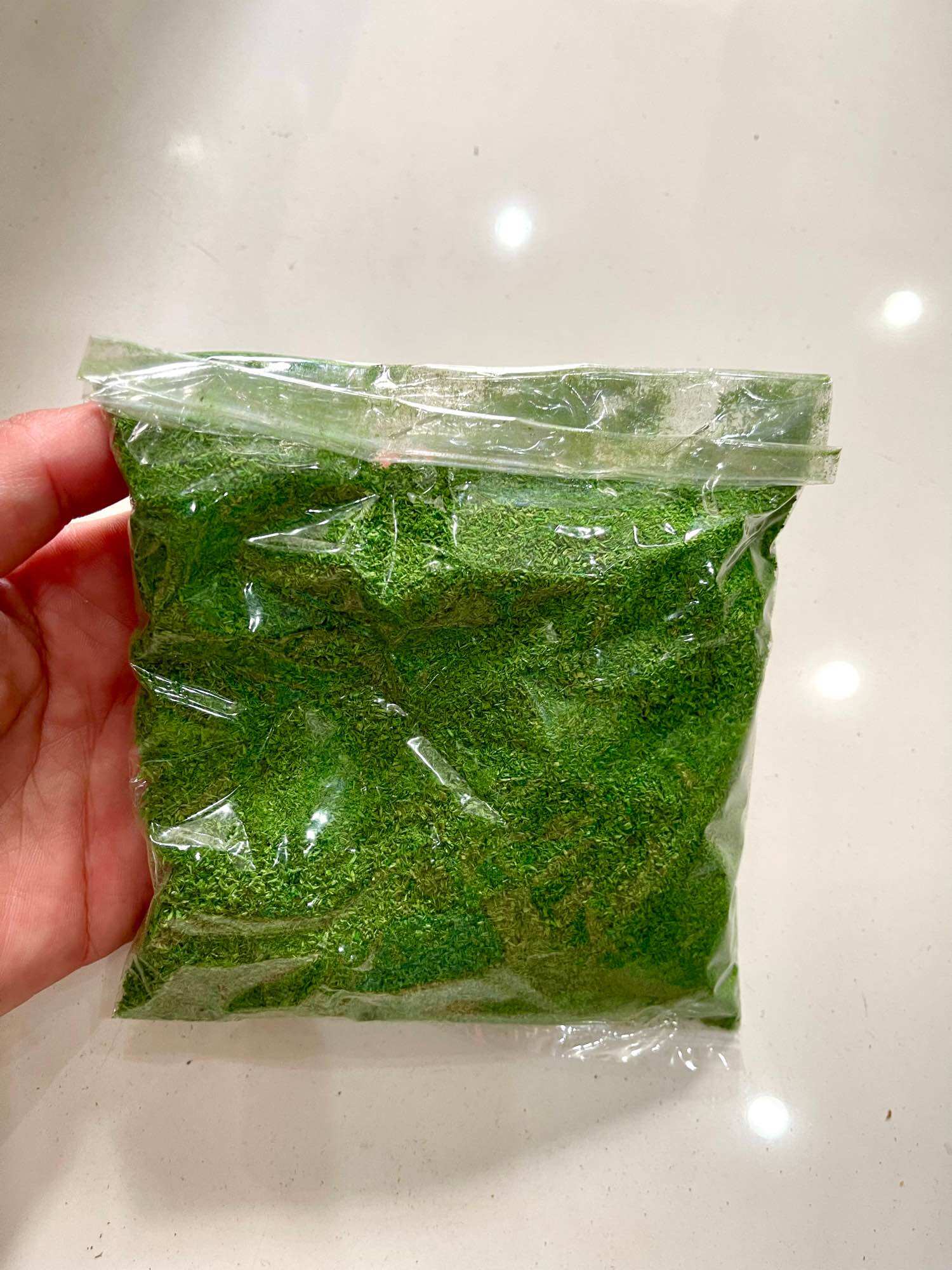 Cỏ nhuyễn