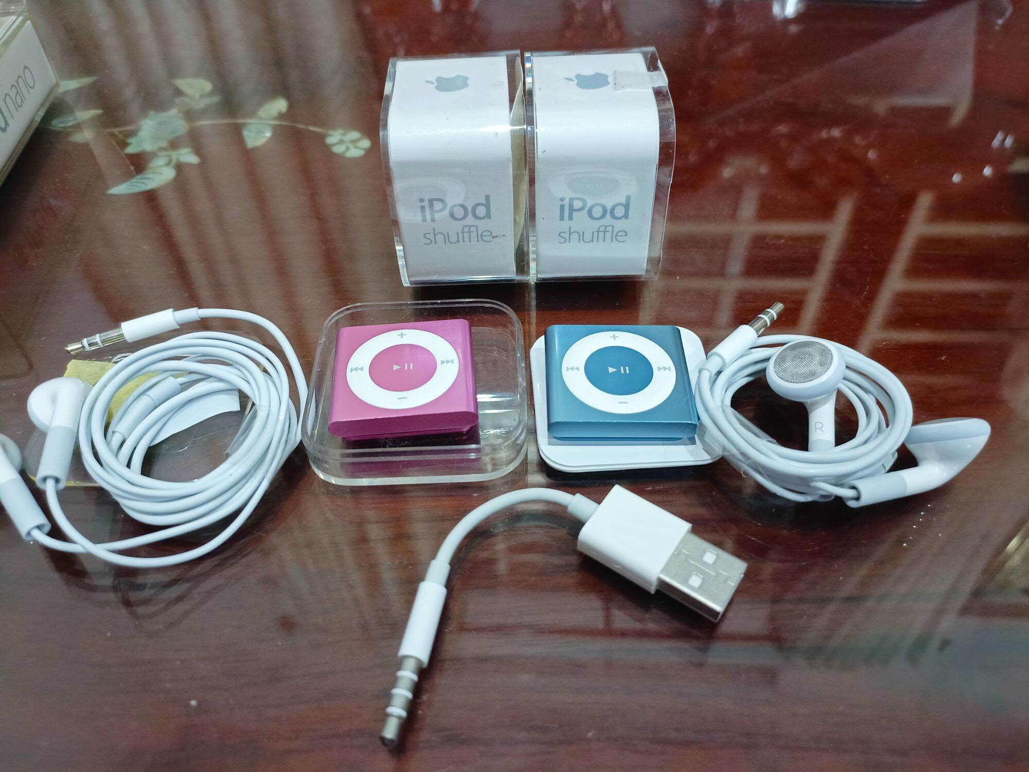 Ipod sf 4 fullbox