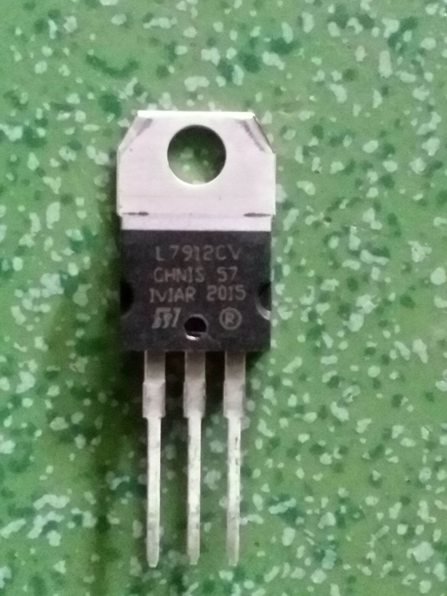 1 CHIẾC IC LM 7905-7908-7909-7912-7915-7924