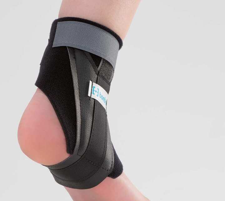 Đai cố định và phục hồi mắt cá chân Bonbone