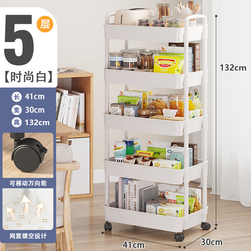 Xe đẩy nhỏ thẩm mỹ viện giá đựng dụng cụ chuyên dụng kệ đựng đồ mỹ phẩm xe công cụ làm móng nhuộm nóng tiệm cắt tóc