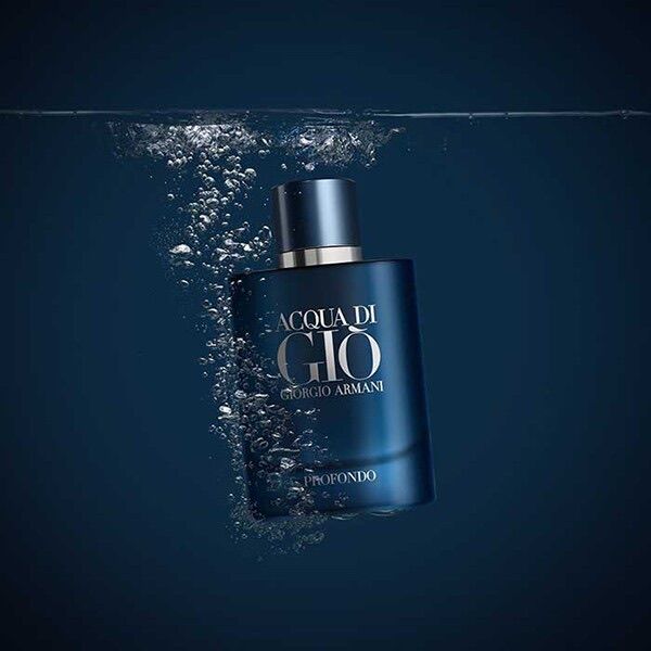 Nước hoa chiết Giò xanh EDP 10ml - Nước hoa nam - Authentic