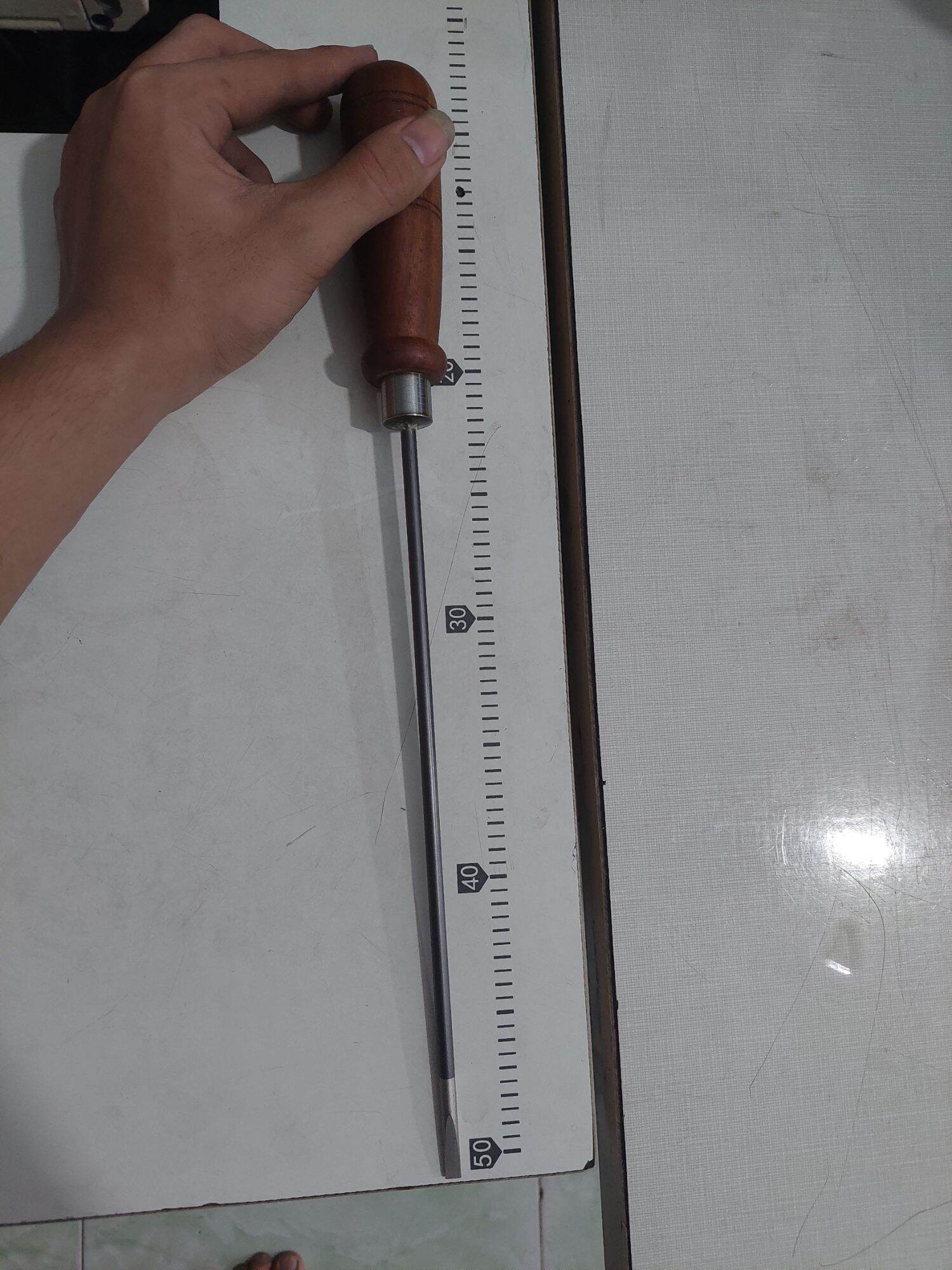 tô vít nhật cán gỗ