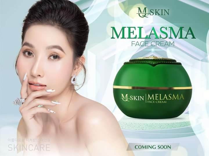 KEM NÁM MQ MẪU MỚI