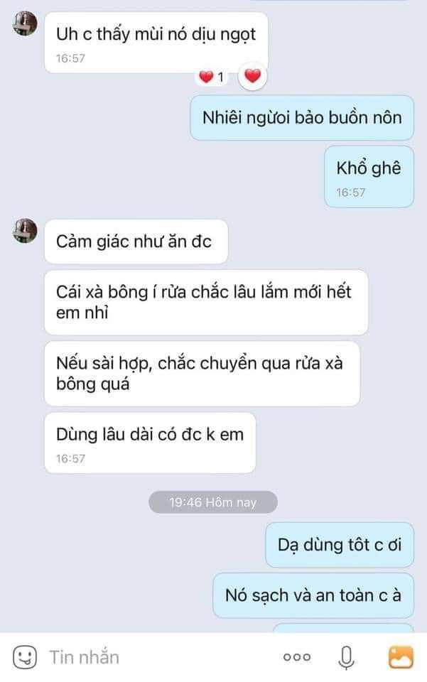 serum khổ qua