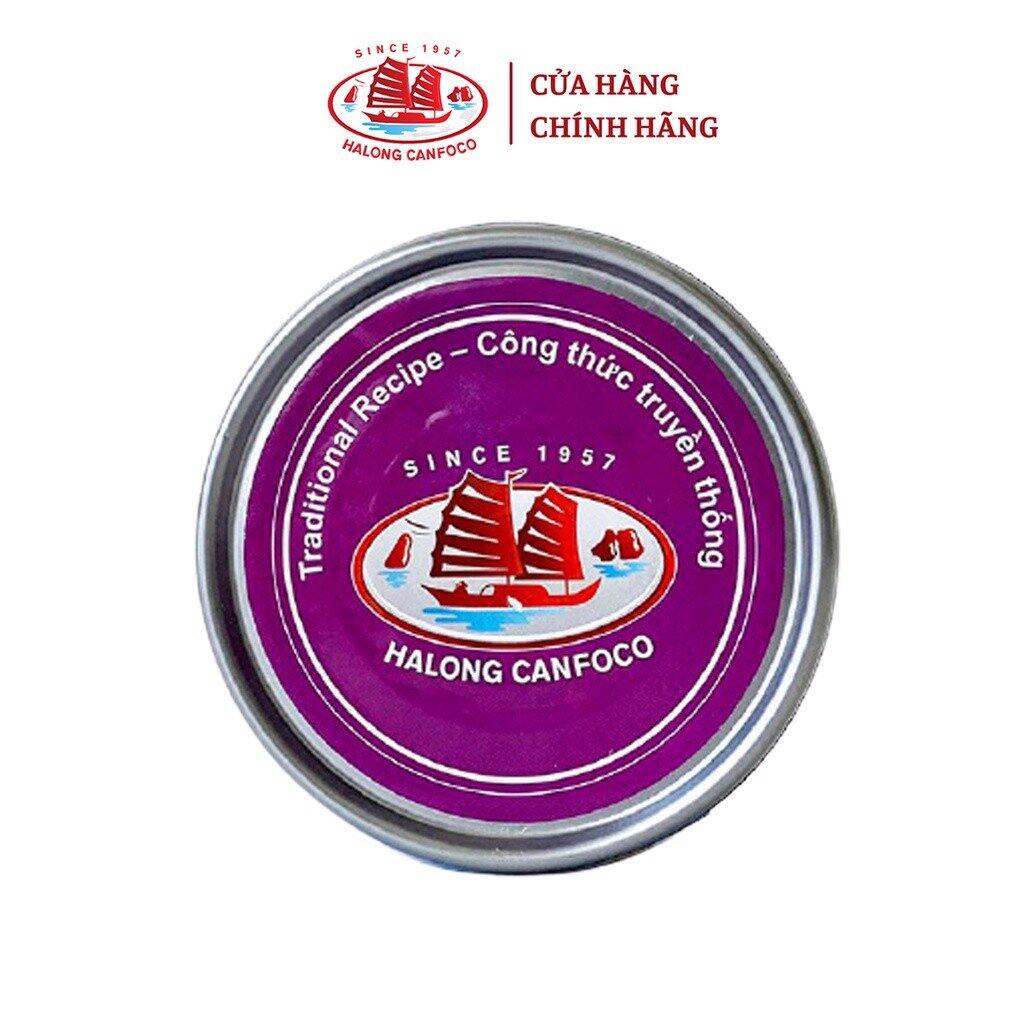 Patê gan 150g - Đồ Hộp Hạ Long