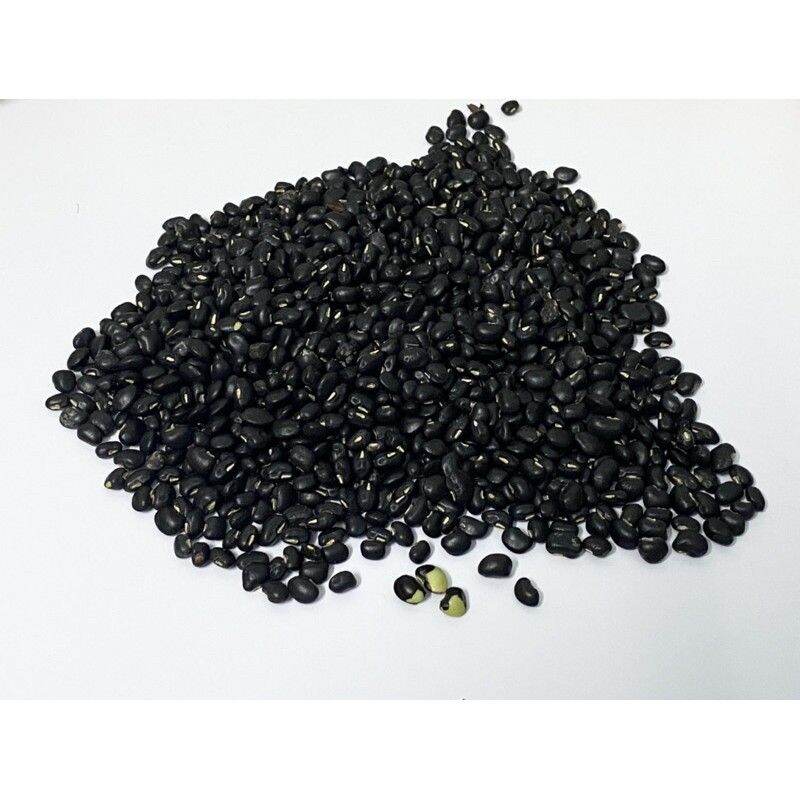 500gr Đậu Đen Xanh Lòng Thuần Chủng Đắc Lắc