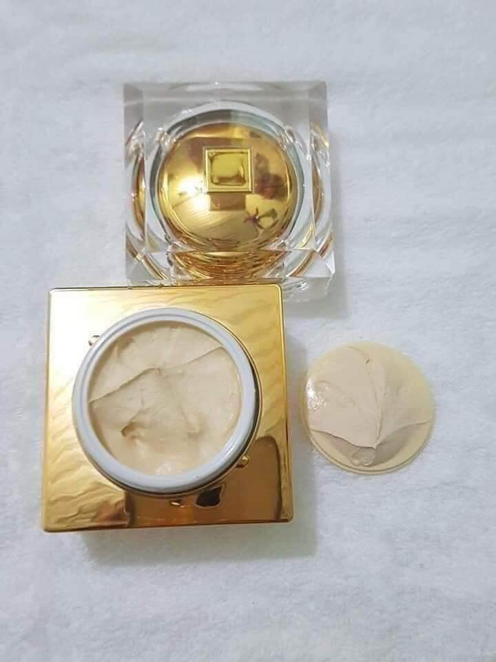 Kem dưỡng cao cấp Elbon 50g