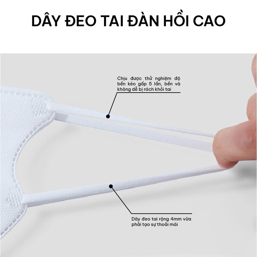 Thùng 100 khẩu trang 5d
