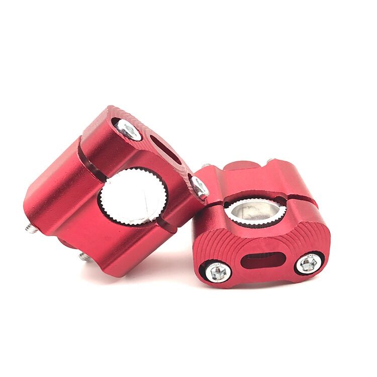 Gù nâng ghi đông 22mm-28mm xe máy