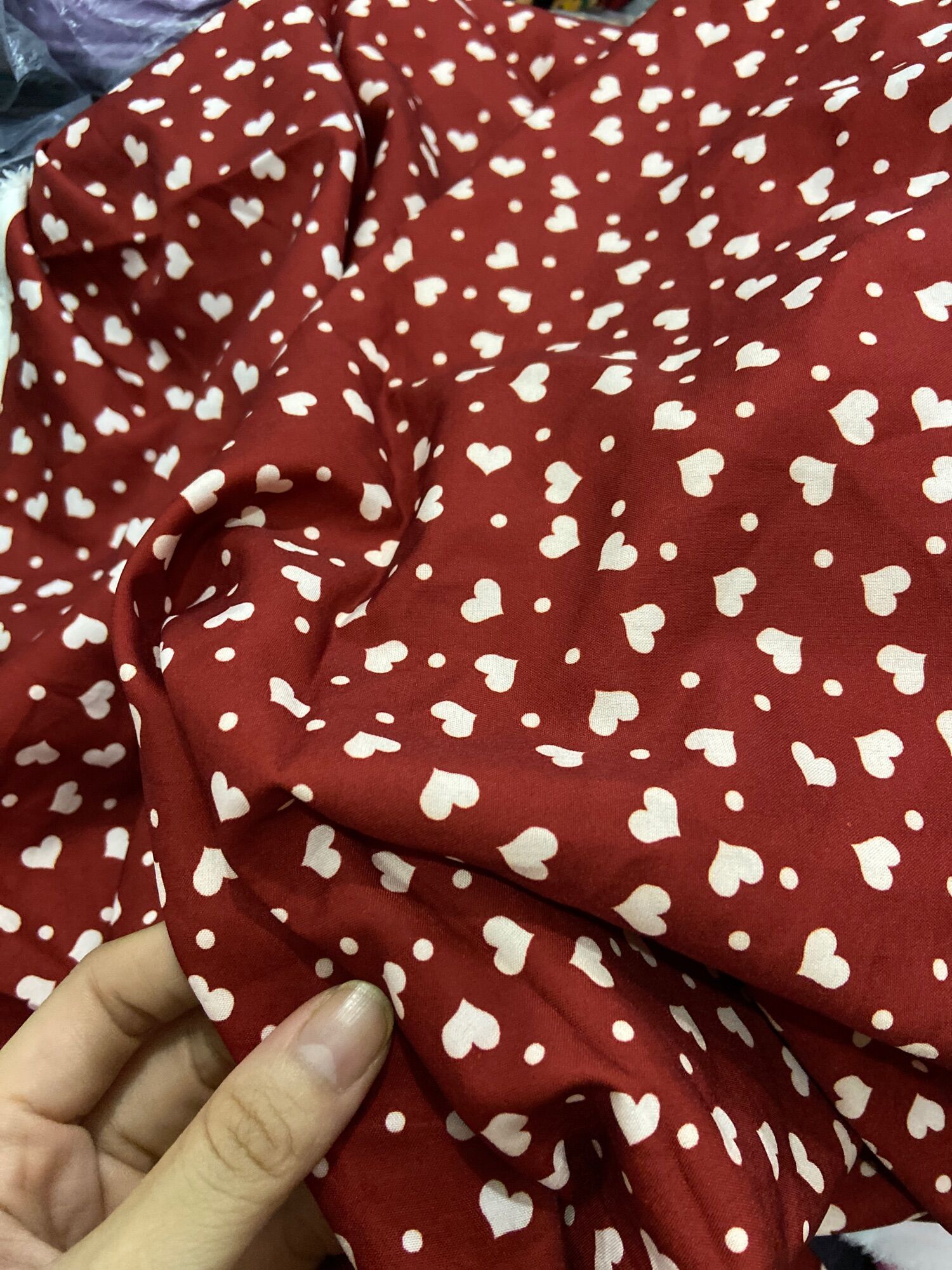 1m5 lụa mềm mát đẹp sang khổ 1m5