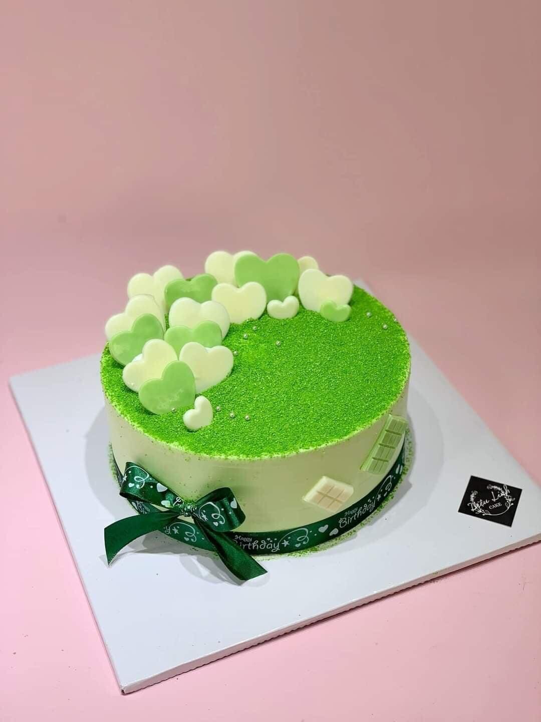 BỘT RẮC YUM BÁNH KEM UNICORN