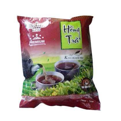 Hồng trà XUÂN THỊNH King Black Tea Xuân Thịnh 1kg