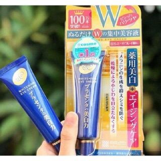 Kem mắt meishoku placenta eye 30g