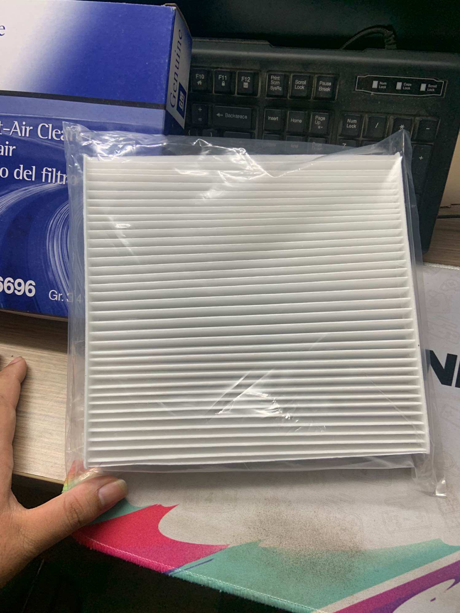 Lọc điều hoà Vinfart VF34