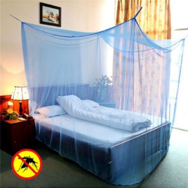 Màn tuyn đủ kích thước ( 1,2m , 1,6m ,1,8m ,2,2m)