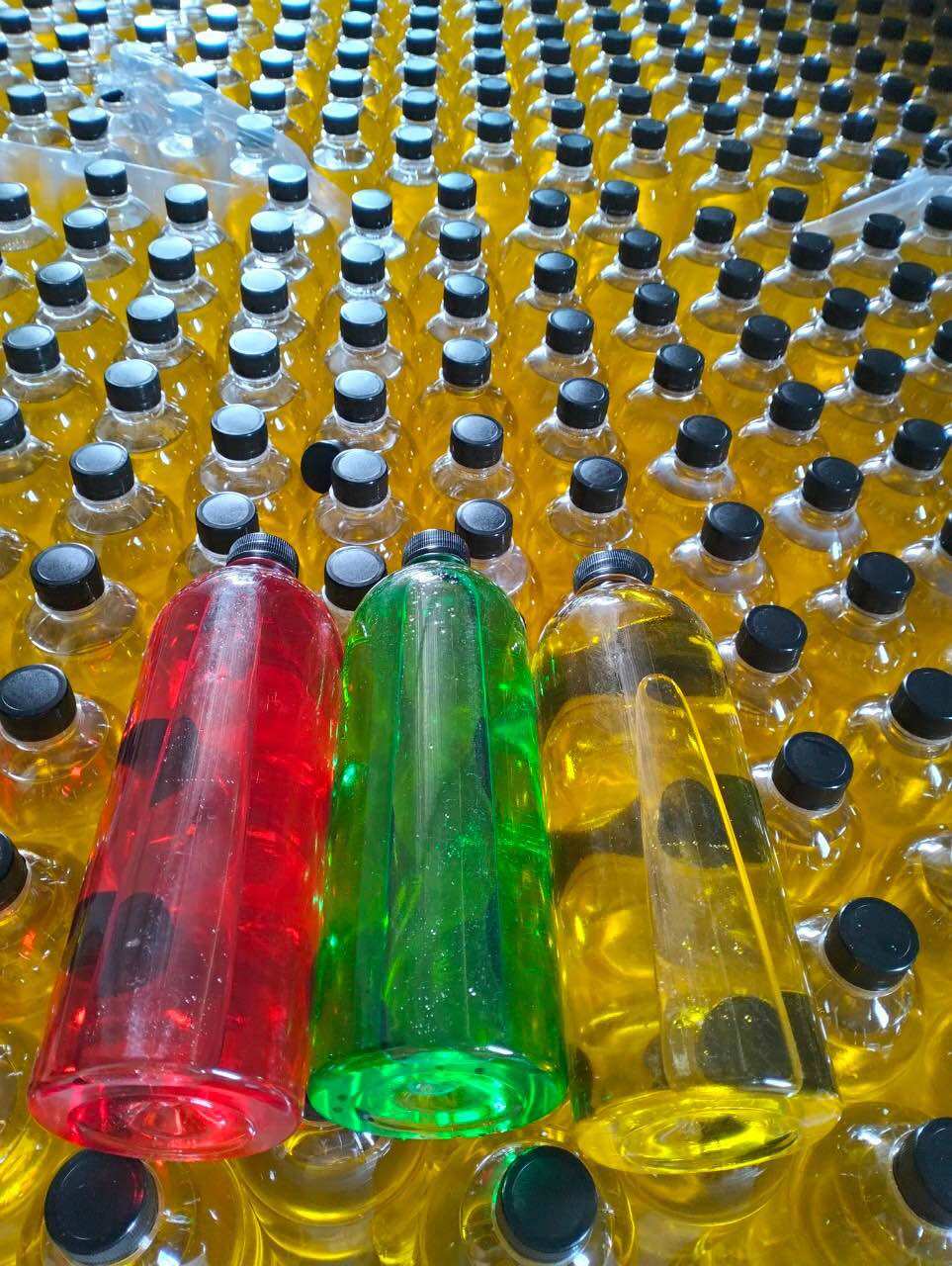 Nước lau sàn tinh dầu quế chai 1000ml