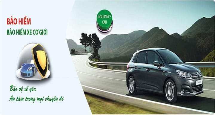 bảo hiểm trách nhiệm dân sự không kinh doanh <6 chỗ