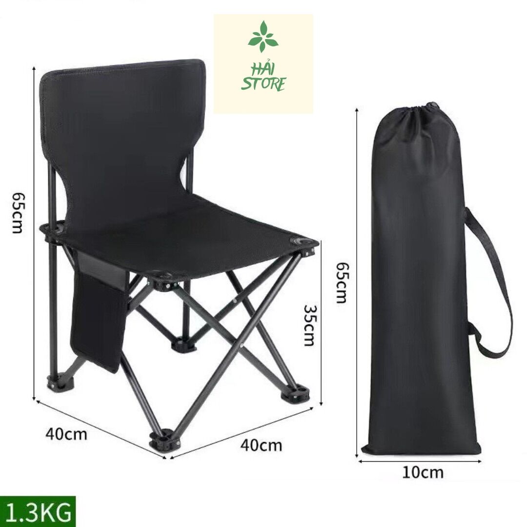 Ghế câu cá , Du lịch , Dã ngoại gấp gọn