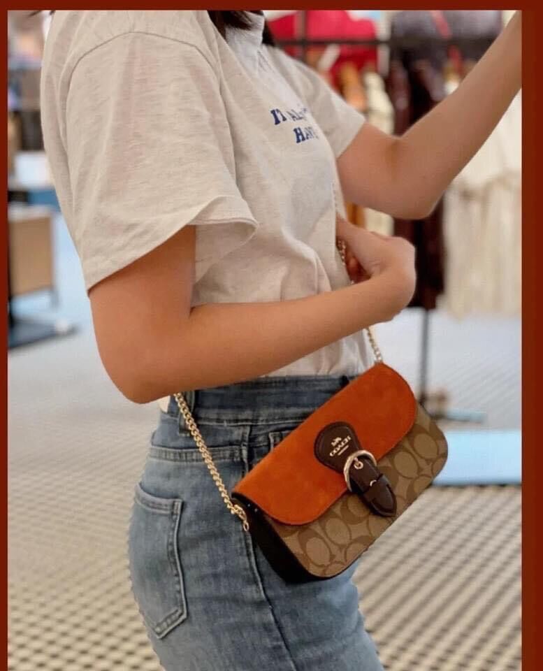 Túi Coach