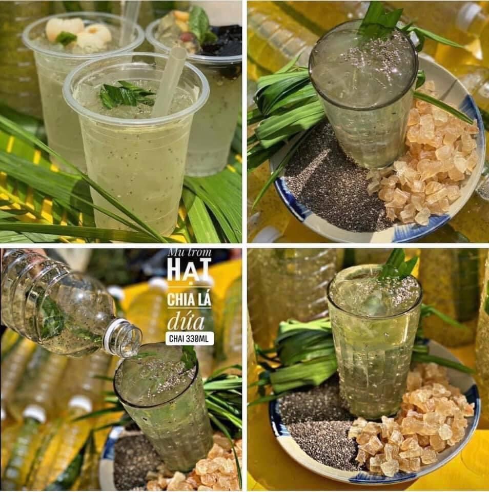 Ninh Thuan Tram Tram Molly 500Gr